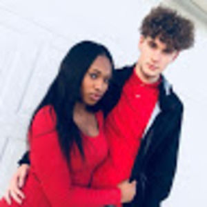 Meet your Posher, Jasmine &